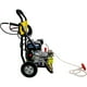 thumbnail image 4 of Hidrolavadora Industrial Gutstark Home Motor A Gasolina 2200 Psi 7 Hp, 4 of 7