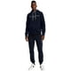 thumbnail image 2 of Sudadera con capucha Tommy Hilfiger con logo bordado para hombre, 2 of 5