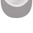 thumbnail image 5 of Men's New Era Purple/White Phoenix Suns Tear Trucker 9FIFTY Adjustable Hat, 5 of 6