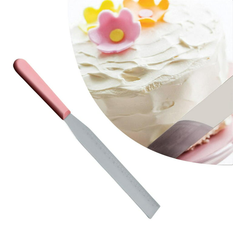 Icing Spatulas  Shop Cake by Courtney
