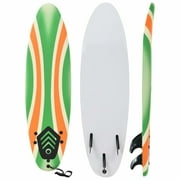 Surfboard 66.9" Boomerang