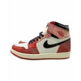 thumbnail image 3 of Men 8.5US N I-K-E A i r-Jor-dan 1 High Og Sp Cut Sneakers, 3 of 6