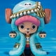 thumbnail image 1 of Figura de Chopper 20.ª edición, regalo, modelo, juguetes, decoración del hogar, colecciones de figuras coleccionables, juguetes para fanáticos, 6,5 cm/2,5 pulgadas, 1 of 8