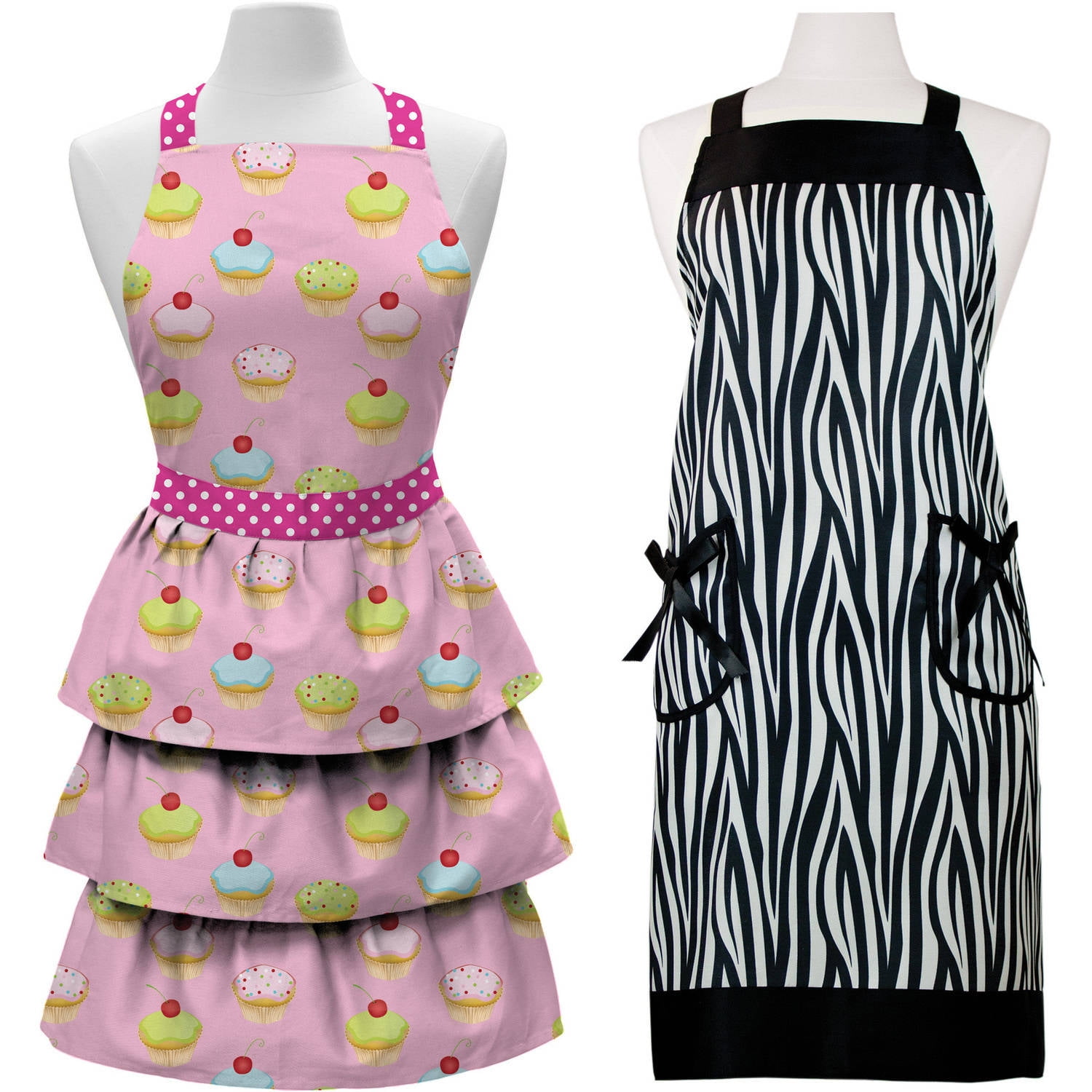 Best Brands GC Apron