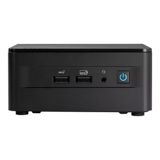 Asus S501MD, Intel Core i5-12400, 16GB RAM, 512GB SSD, Black