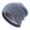 Blue, variant on ZSQDM Winter Woolen Hat Womens Loose Woolen Hat Oversized Knitted Warm Winter Hat Suitable for Cold Weather One Size beanie of Men Pirate Hat Bomber Hats Scrub Caps