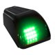 thumbnail image 2 of Luces Cabina Solar LED Ratón Advertencia Techo Camión Inalámbrica () Rojo Verde, 2 of 9