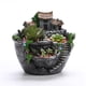 thumbnail image 5 of Maceta para plantas, maceta para plantas suculentas con cesta de flores para casa dulce, maceta para decoración de jardín, 5 of 7