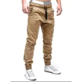 thumbnail image 3 of Jogger Gabardina Strech Para Hombre Pantalón Casual, 3 of 7