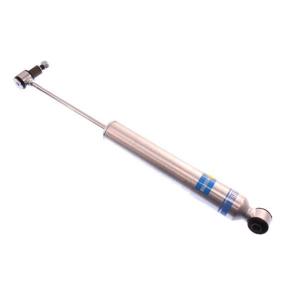Bilstein 24-158848 Amortiguador de dirección monotubo delantero 46 mm plateado