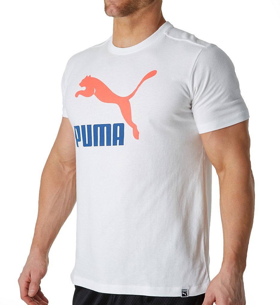 4xl puma shirts