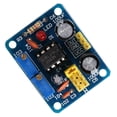 thumbnail image 6 of NE555 Pulse Frequency Generator Module for Electronics Projects, 6 of 8