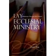 thumbnail image 1 of Lay Ecclesial Ministry: Pathways Toward the Future, 1 of 2