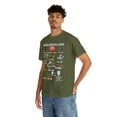 thumbnail image 5 of Doomsday Preppper, Zombie, Apocalypse Survival Shirt, 5 of 9