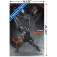 thumbnail image 3 of Marvel: Year of the Shield - Taskmaster Wall Poster, 14.725" x 22.375", 3 of 3