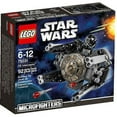 thumbnail image 1 of LEGO Star Wars Cravate Interceptor Play Set, 1 of 3