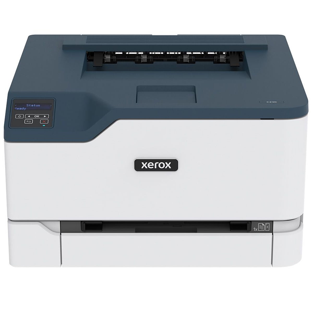 Xerox C230 Color Printer Up To 24ppm Letter, Automatic 2-Sided Printing