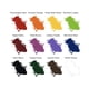 thumbnail image 4 of Tintas para tatuajes mundialmente famosas, kit de 12 colores primarios, 4 of 6