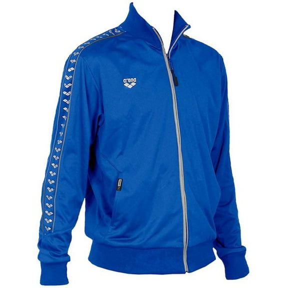 Arena Throttle Youth Warm-Up Jacket