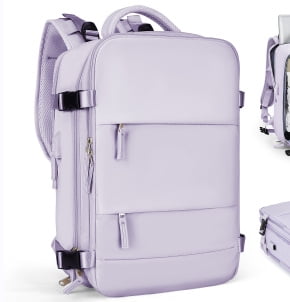 B-light Purple-Updated version