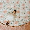 thumbnail image 4 of Crane Baby Josephine Doll - Soft Plush Cuddly Toddler Toy Baby Gift, 4 of 5