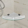thumbnail image 1 of ETHZZLE 8Pcs Metal Mirror Clips Stainless Steel Prevent Loosening Bathroom, 1 of 8
