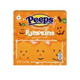 thumbnail image 3 of Halloween Peeps Marshmallow Candy Bulk Variety 4 Pack Ghosts and Pumpkins - 2 Ghosts and 2 Pumpkins, 3 of 3