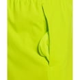 thumbnail image 4 of Men's Nike 9" Color Surge Swim Trunks Color: Black Size: S, 4 of 4