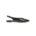 thumbnail image 3 of Rampage Blaine Pointed Toe Slingback Flat (Women's), 3 of 4
