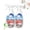 2pcs, variant on Highly Effective Mould Removal Spray Multi-Surface Wall Cleaner, 8.1 fl oz Formula for Dirt Dust Stains on Wood Tile Fabric Painted Walls