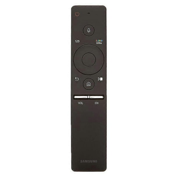 BN59-01242A para Samsung Voice Smart Bluetooth TV Control remoto UE40K6300AK