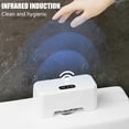 thumbnail image 6 of Intelligent Induction Toilet Flusher High Sensitivity Toilet Flusher, 6 of 8