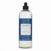 Caldrea Dish Soap, Basil Blue Sage, 16 Fluid Ounce