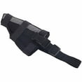 thumbnail image 4 of Dog Hind Leg Brace, Neoprene Material Puppy Rear Leg Protector Knee Pads Safe Reflective Strip  For Injury Recovery XS, 4 of 8