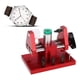 thumbnail image 4 of Herramienta de reparación de relojero, abridor de cubierta trasera de reloj a presión, removedor de banco de trabajo 07115, 4 of 8