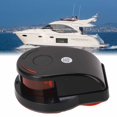 thumbnail image 1 of Stylish Sturdy Boat Side Bow Light, Dual Color High Brightness IP67 Waterproof  Light For Yachts Ships, Suitable For Boats Up To 65.6ft, 1 of 8
