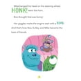 thumbnail image 2 of Disney*Pixar My First Bedtime Storybook (Hardcover), 2 of 4