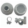 thumbnail image 3 of Lefu 1.25 '' Nozzle Hose Holder Swimming Pool Filter Suitable For Intex 25022E, 3 of 9