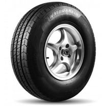 Waterfall LT-300 Commercial Van 235/65R16C 121/119R F Light Truck Tire