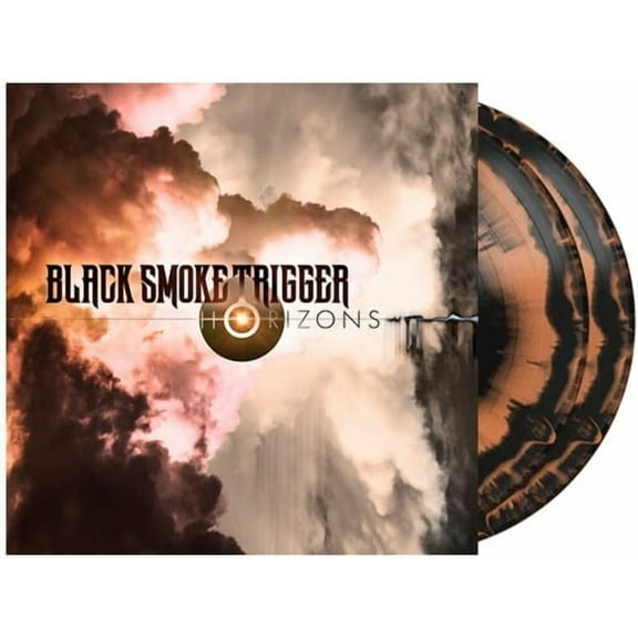 Black Smoke Trigger - Horizons - Music & Performance - Vinyl