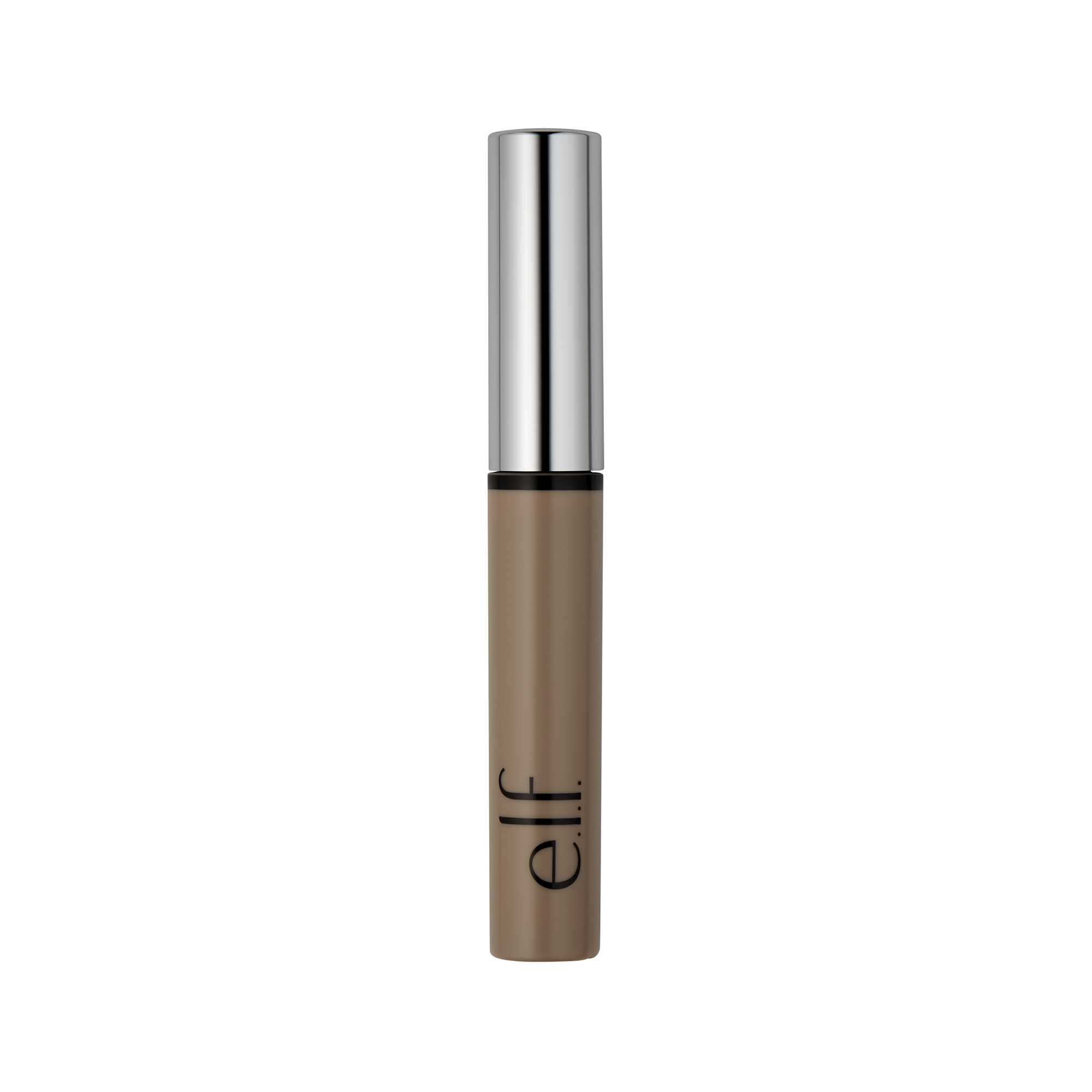 e.l.f. Beautifully Bare Sheer Tint Brow Gel, Light