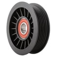 thumbnail image 1 of POLEA GUÍA DE DISTRIBUCIÓN COMANCHE 1987 al 1992 JEEP L6 4.0L KEEP ON GREEN ., 1 of 3
