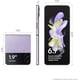thumbnail image 2 of Samsung Galaxy Z Flip 4 256GB Bora Morado (Reacondicionado), 2 of 3