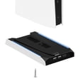 thumbnail image 2 of Para PS 5 Slim/PS Pro RGB Rolante Vertical Consola Base La Del Host, 2 of 3