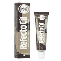 RefectoCil Hair Dye (NATURAL BROWN) .5oz