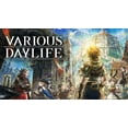 thumbnail image 3 of Diverses Vie Quotidienne [Interrupteur de Nintendo], 3 of 7