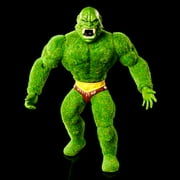 Masters of the Universe Origins Action Figure Moss Man, Sensory MOTU Collectible Toy & Accessories