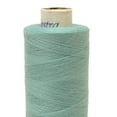 thumbnail image 2 of Hand Machine Wholesale New Spun Gray Over Locking Quilting Sewing 20 Pieces Thread, 2 of 4