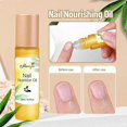 thumbnail image 2 of 1Pcs Nail Nutrition Oil Pen Cuticle Revitalizer Oil Flavor Set Manicure-M, 2 of 5