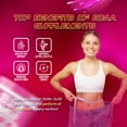 thumbnail image 7 of Gelatin Burn – Natural Daily Powder Formula Designed to Align with Fitness Goals, Support an Active Lifestyle & Body Balance (30 Servings), 7 of 7